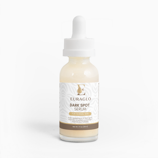 Dark Spot Serum for Normal Skin