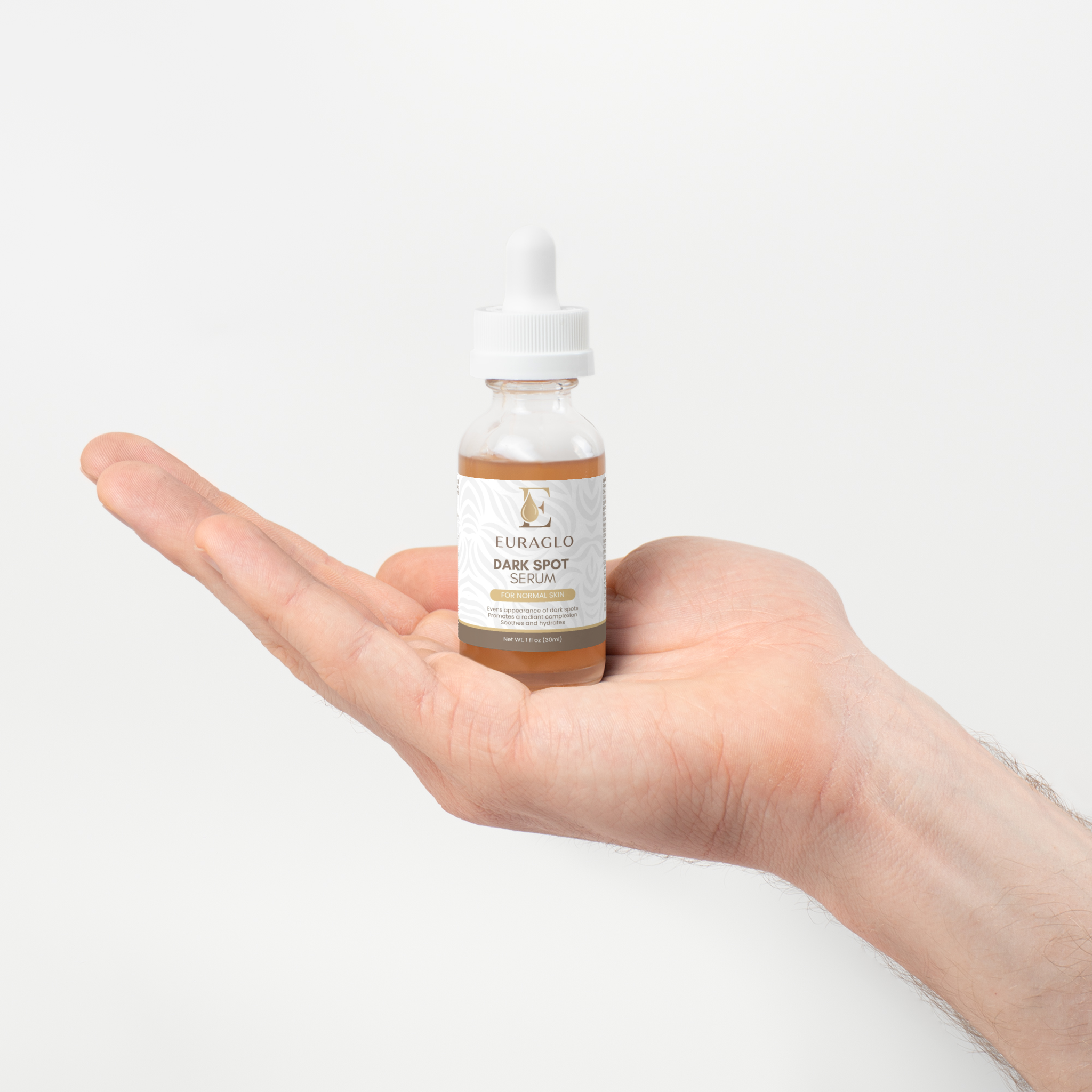 Dark Spot Serum for Normal Skin