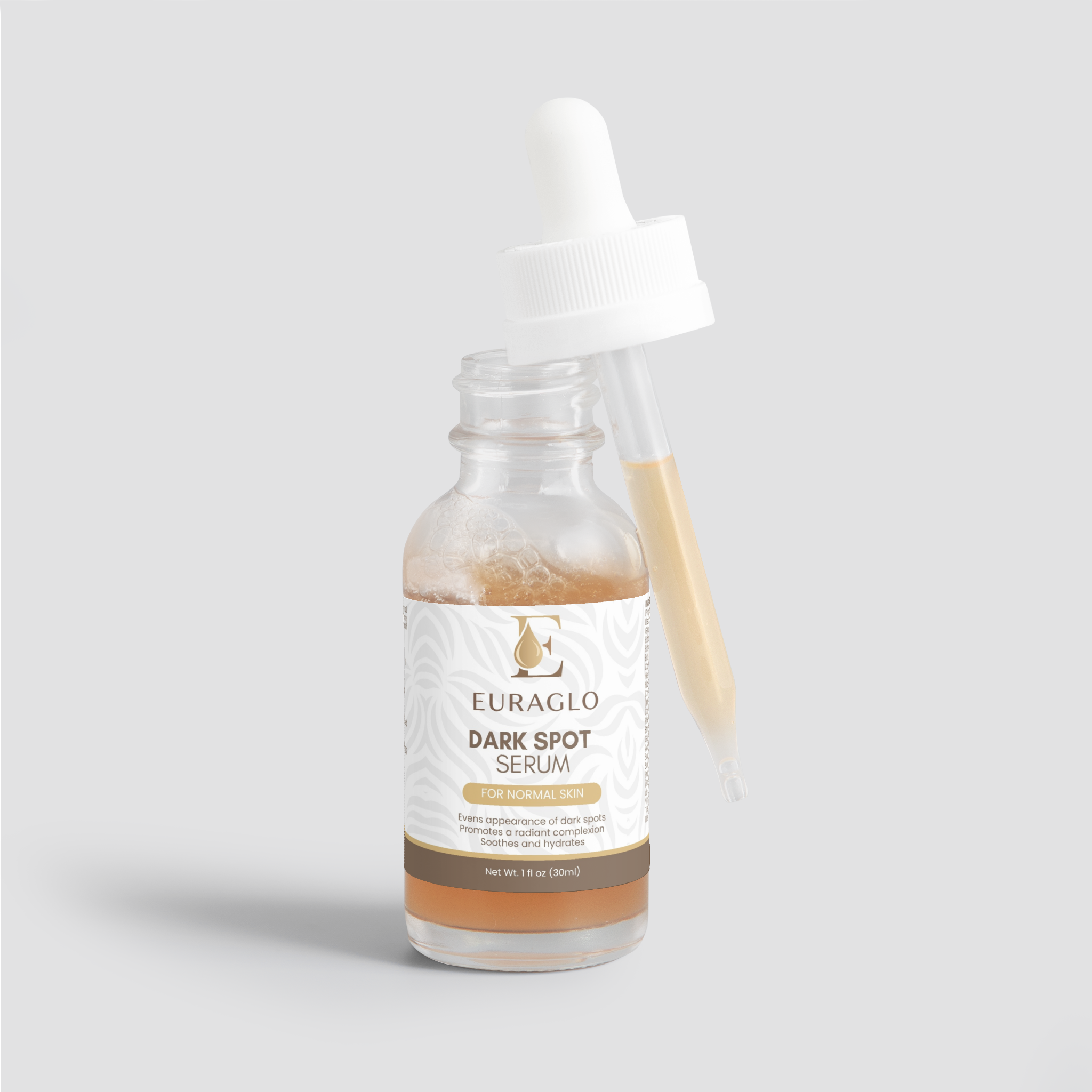 Dark Spot Serum for Normal Skin