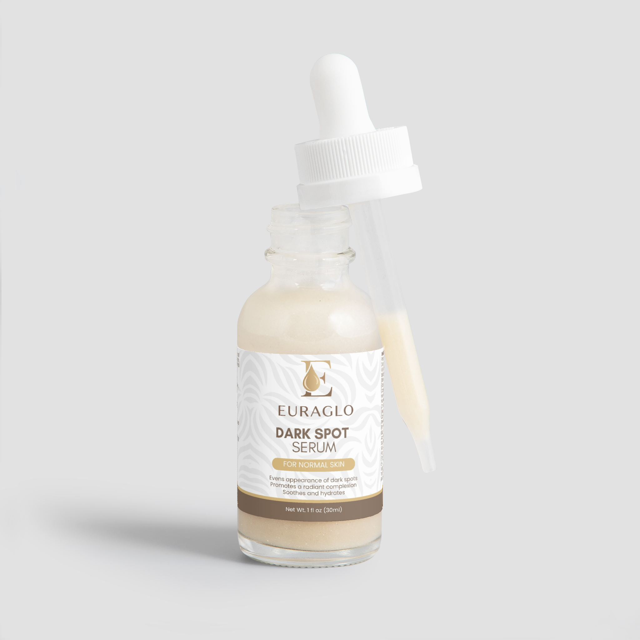 Dark Spot Serum for Normal Skin